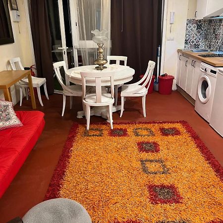 Apartamento Abierto Con Patio Matadepera 外观 照片
