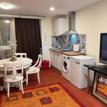Apartamento Abierto Con Patio Matadepera 外观 照片