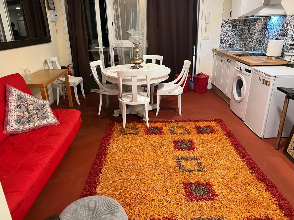 Apartamento Abierto Con Patio Matadepera 外观 照片