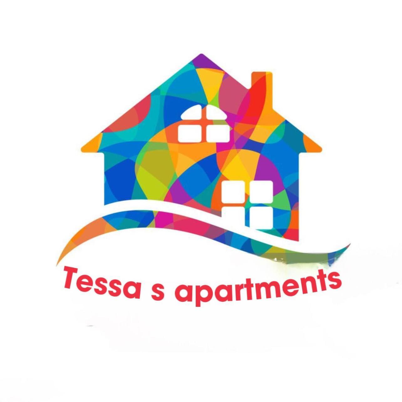 Apartamento Abierto Con Patio Matadepera 外观 照片