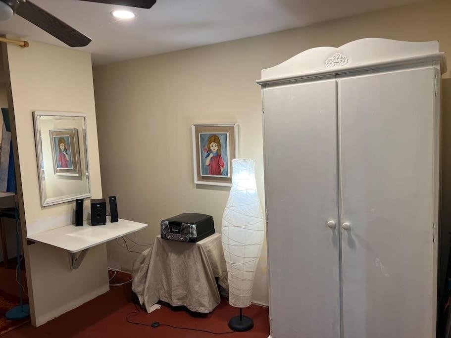 Apartamento Abierto Con Patio Matadepera 外观 照片