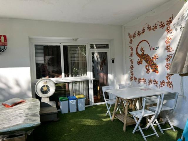 Apartamento Abierto Con Patio Matadepera 外观 照片